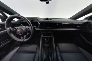 Porsche Macan vaihtoauto