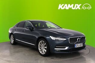 Volvo S90 vaihtoauto