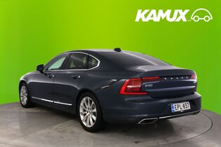 Volvo S90 vaihtoauto