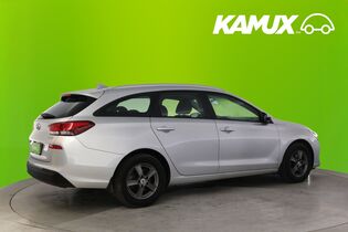 Hyundai i30 vaihtoauto