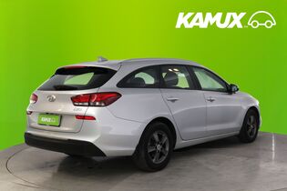Hyundai i30 vaihtoauto