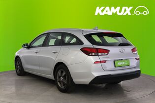 Hyundai i30 vaihtoauto