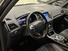 Ford S-MAX vaihtoauto
