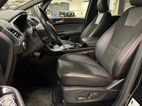 Ford S-MAX vaihtoauto