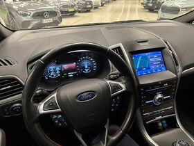 Ford S-MAX vaihtoauto