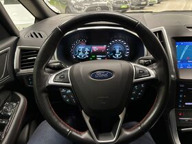 Ford S-MAX vaihtoauto