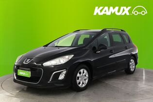 Peugeot 308 vaihtoauto