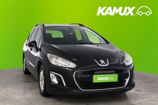 Peugeot 308 vaihtoauto