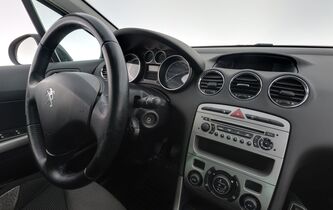 Peugeot 308 vaihtoauto