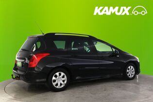 Peugeot 308 vaihtoauto