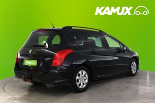 Peugeot 308 vaihtoauto