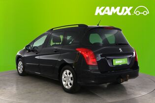 Peugeot 308 vaihtoauto