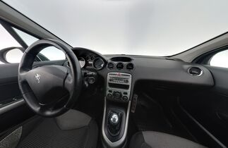 Peugeot 308 vaihtoauto