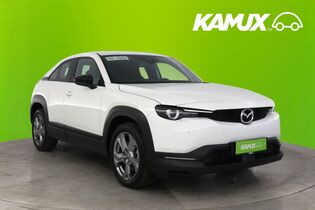 Mazda MX-30 vaihtoauto