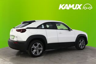 Mazda MX-30 vaihtoauto