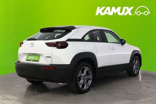 Mazda MX-30 vaihtoauto