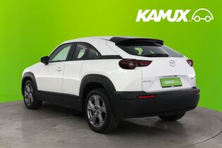 Mazda MX-30 vaihtoauto