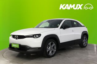 Mazda MX-30 vaihtoauto