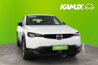 Mazda MX-30 vaihtoauto
