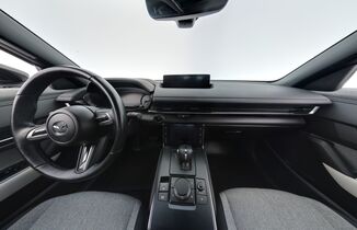 Mazda MX-30 vaihtoauto
