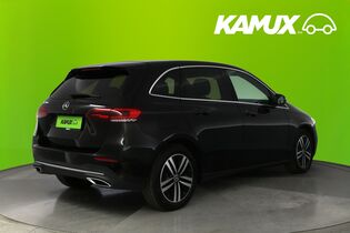 Mercedes-Benz B vaihtoauto