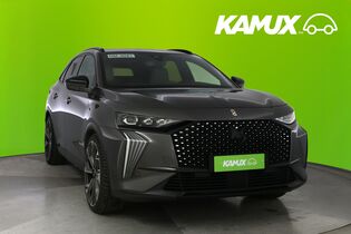 DS 7 vaihtoauto