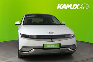 Hyundai IONIQ 5 vaihtoauto