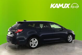 Suzuki Swace vaihtoauto