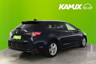 Suzuki Swace vaihtoauto