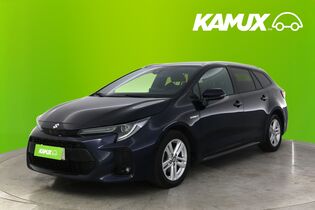 Suzuki Swace vaihtoauto