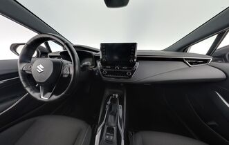 Suzuki Swace vaihtoauto