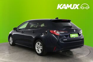 Suzuki Swace vaihtoauto