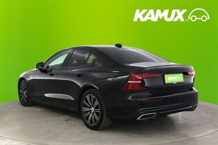 Volvo S60 vaihtoauto