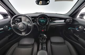 Mini Cooper S vaihtoauto