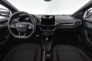 Ford Puma vaihtoauto
