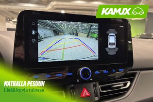 Hyundai i30 vaihtoauto