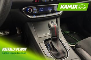 Hyundai i30 vaihtoauto