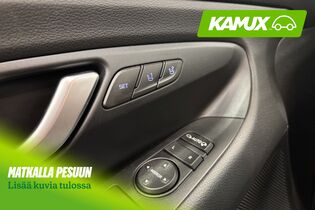 Hyundai i30 vaihtoauto