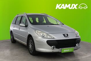 Peugeot 307 vaihtoauto