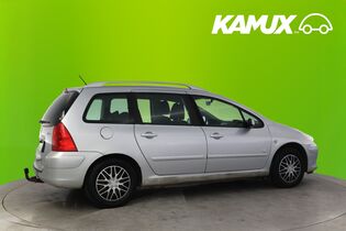 Peugeot 307 vaihtoauto