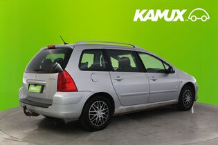 Peugeot 307 vaihtoauto