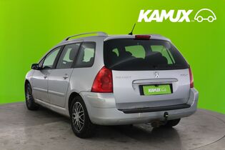 Peugeot 307 vaihtoauto