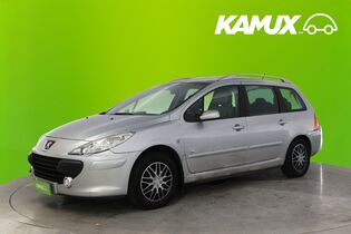 Peugeot 307 vaihtoauto