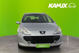 Peugeot 307 vaihtoauto