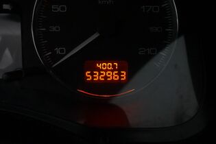 Peugeot 307 vaihtoauto