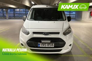 Ford Transit Connect vaihtoauto