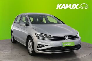 Volkswagen Golf Sportsvan vaihtoauto