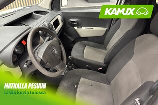 Dacia Dokker Van vaihtoauto