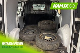 Dacia Dokker Van vaihtoauto