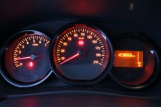 Dacia Dokker Van vaihtoauto